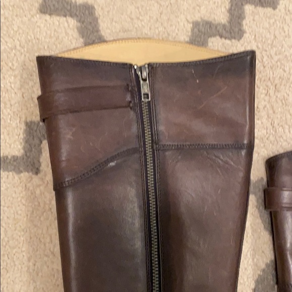 Frye Riding Boots - Picture 2 of 11